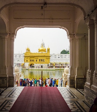 Amritsar Tour Package
