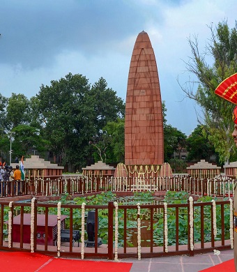 Amritsar Tour Package