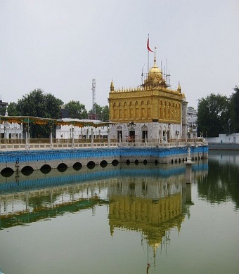 Amritsar Tour Package