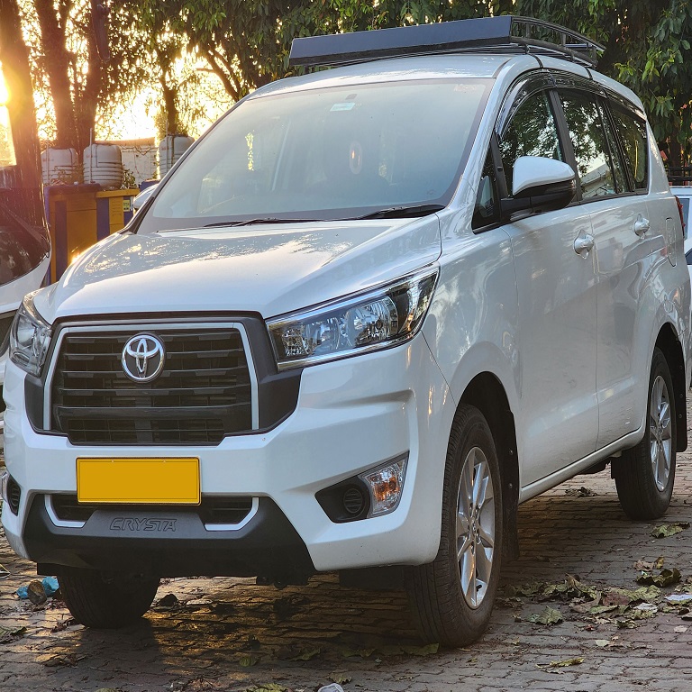 Car rental in Amritsar