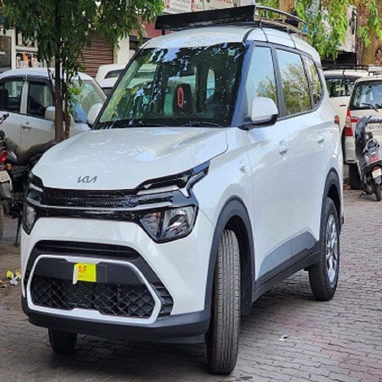 Car rental in Amritsar