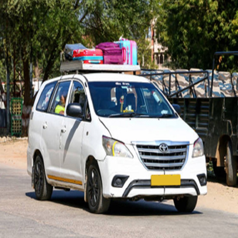 Car rental in Amritsar