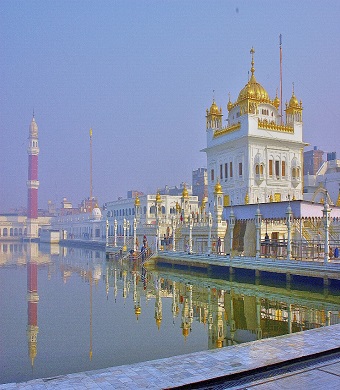 Amritsar Tour Package