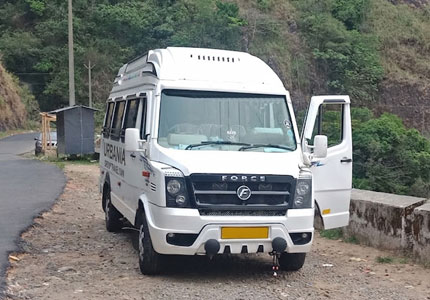 Car rental in Amritsar