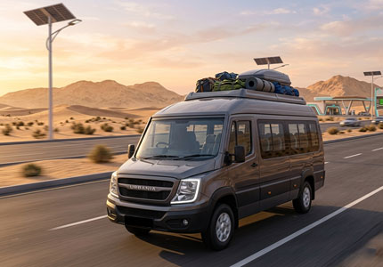 Car rental in Amritsar