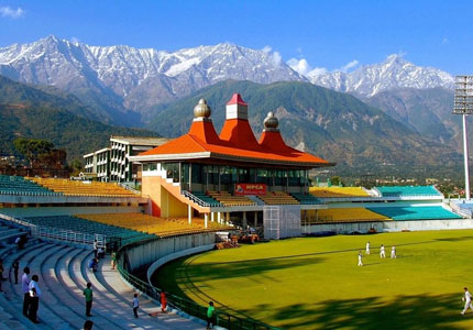Dharamshala