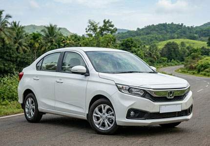 Car rental in Amritsar