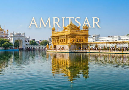 Amritsar