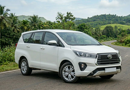 Car rental in Amritsar