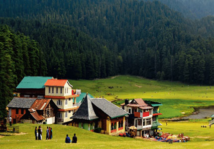 Dalhousie
