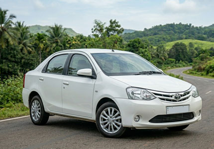Car rental in Amritsar