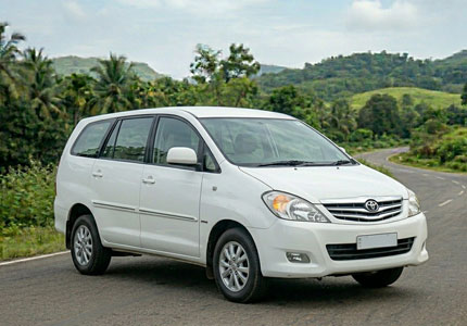 Car rental in Amritsar