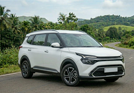Car rental in Amritsar