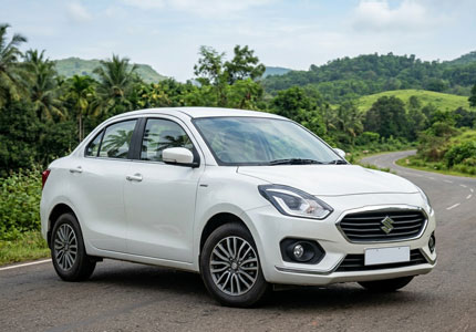 Car rental in Amritsar