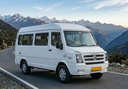Car rental in Amritsar