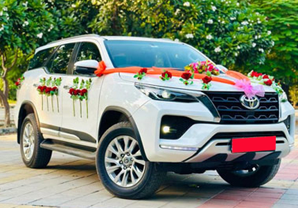 Car rental in Amritsar